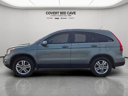 2011 Honda CR-V EX-L