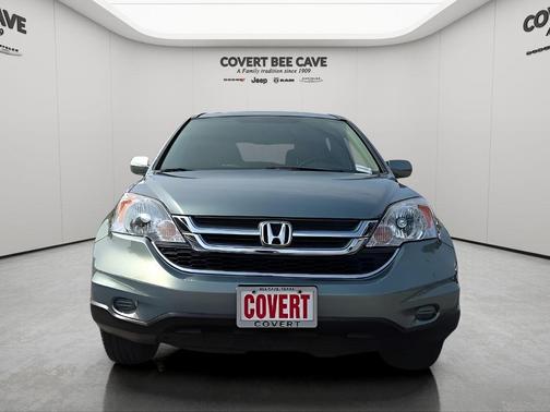 2011 Honda CR-V EX-L