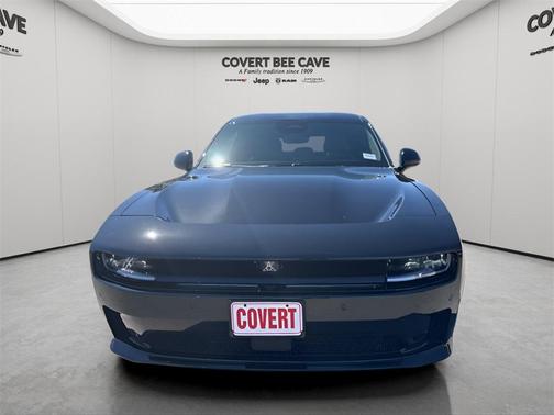 2025 Dodge Charger Daytona R/T