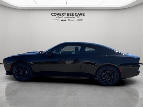 2025 Dodge Charger Daytona R/T