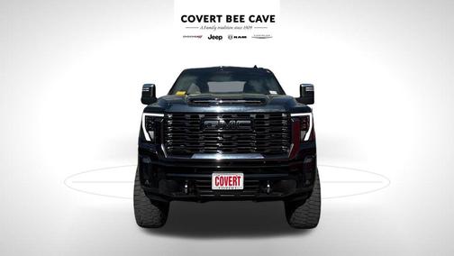 2024 GMC Sierra 3500 Denali Ultimate