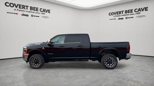 2026 RAM 2500 Limited