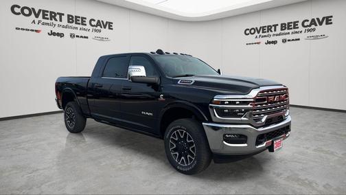 2026 RAM 2500 Limited