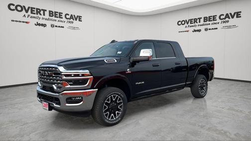 2026 RAM 2500 Limited