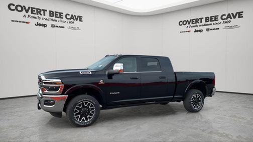 2026 RAM 2500 Limited