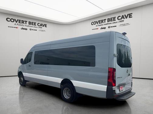 2022 Mercedes-Benz Sprinter 3500XD High Roof