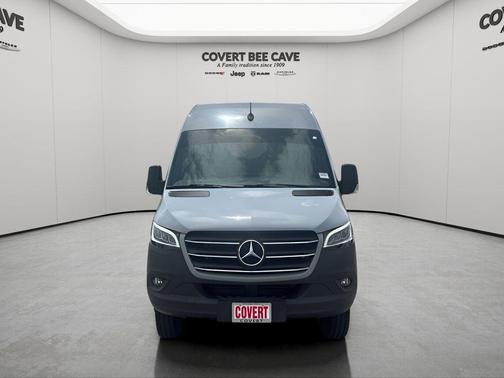2022 Mercedes-Benz Sprinter 3500XD High Roof