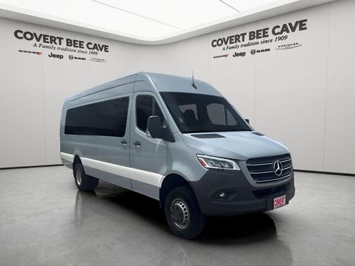 2022 Mercedes-Benz Sprinter 3500XD High Roof