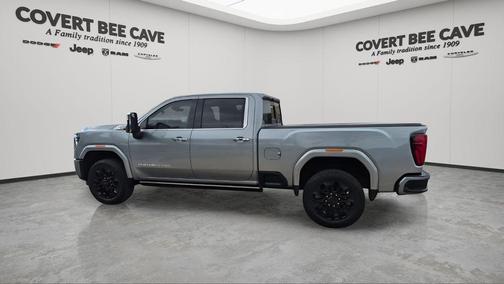 2024 GMC Sierra 2500 Denali