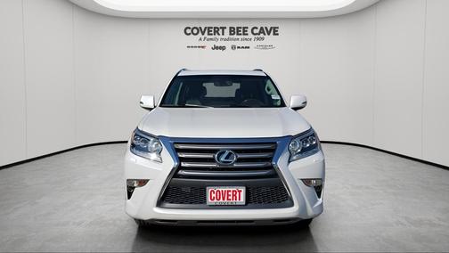 2016 Lexus GX 460 Luxury