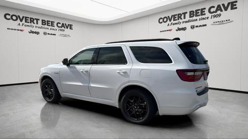 2026 Dodge Durango GT HEMI V8