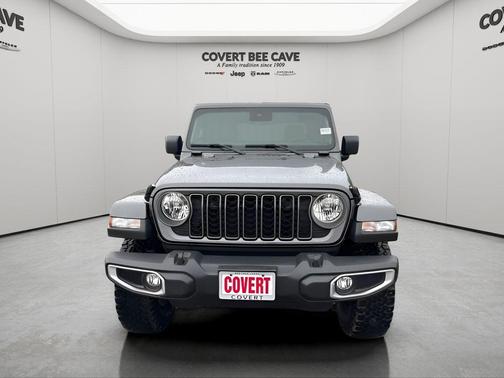 2024 Jeep Gladiator Sport
