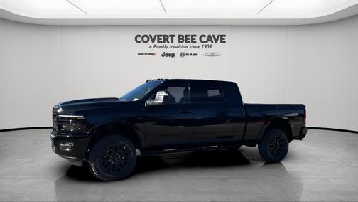 2026 RAM 3500 Limited