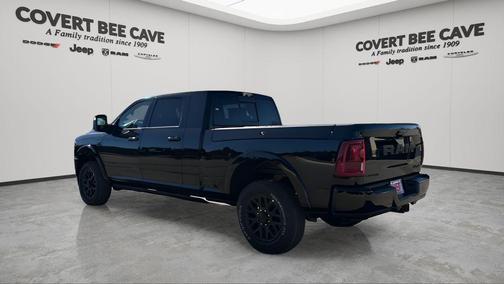 2026 RAM 3500 Limited