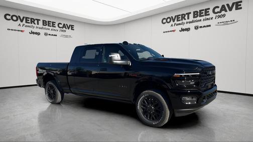 2026 RAM 3500 Limited