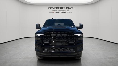 2026 RAM 3500 Limited