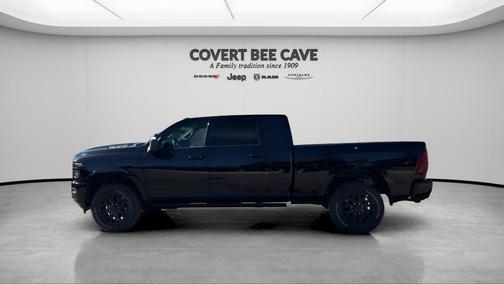 2026 RAM 3500 Limited