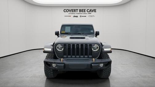 2022 Jeep Wrangler Unlimited Rubicon 392