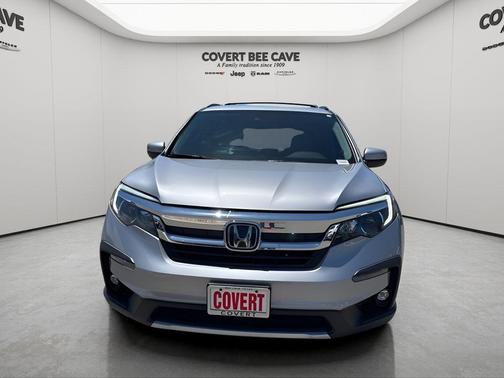 2021 Honda Pilot EX