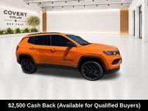 JOOSE 2026 Jeep Compass Latitude