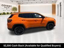 JOOSE 2026 Jeep Compass Latitude