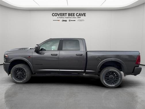 2025 RAM 3500 Limited