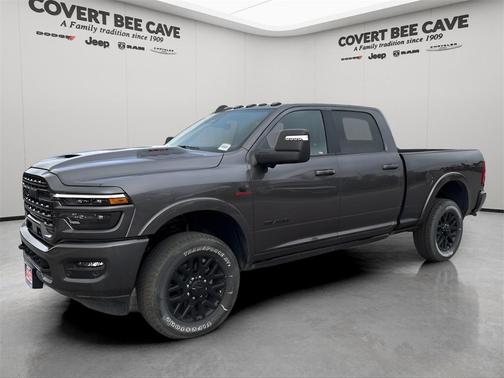 2025 RAM 3500 Limited