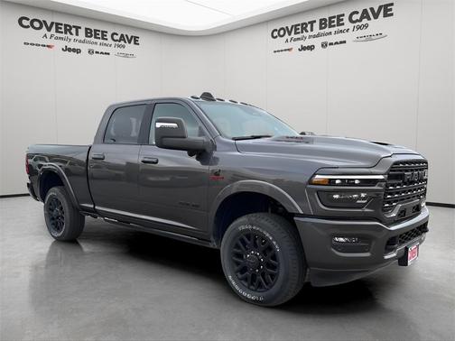2025 RAM 3500 Limited