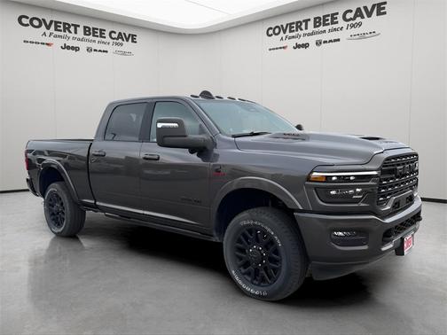 2025 RAM 3500 Limited