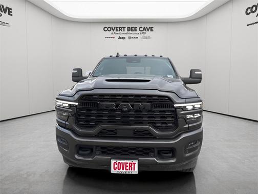 2025 RAM 3500 Limited