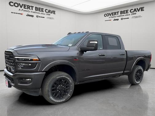 2025 RAM 3500 Limited