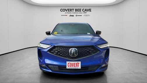 2024 Acura MDX A-Spec