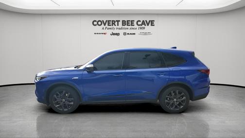 2024 Acura MDX A-Spec