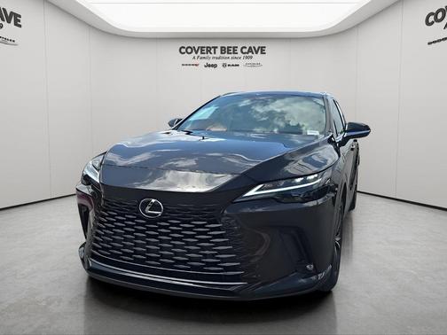 2023 Lexus RX 350 350