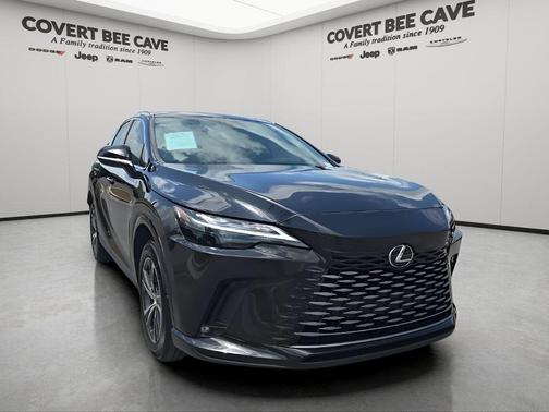 2023 Lexus RX 350 350
