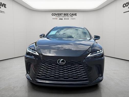 2023 Lexus RX 350 350