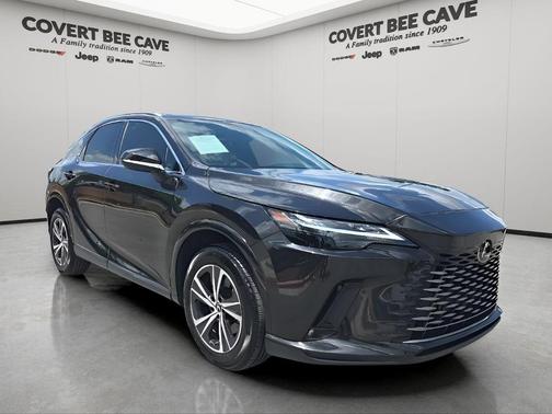 2023 Lexus RX 350 350