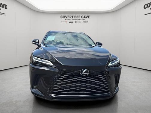 2023 Lexus RX 350 350