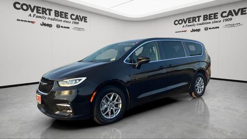 2024 Chrysler Pacifica Touring-L