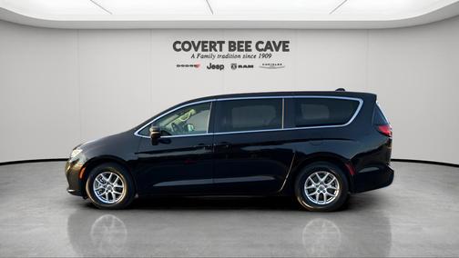 2024 Chrysler Pacifica Touring-L