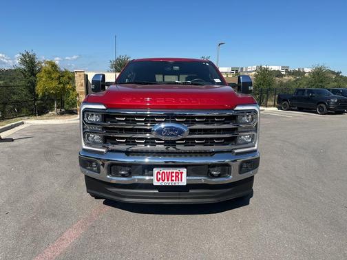 2024 Ford F-250 King Ranch