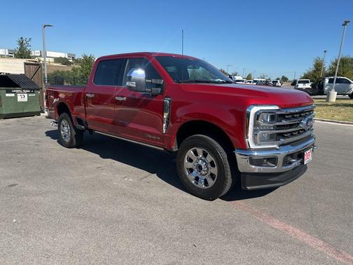 2024 Ford F-250 King Ranch