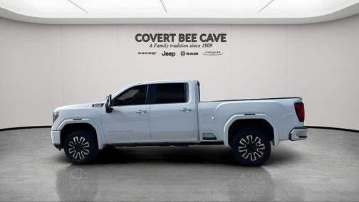 2020 GMC Sierra 3500 Denali