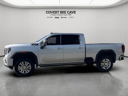 2022 GMC Sierra 2500 Denali