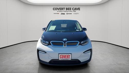 2018 BMW i3 94 Ah w/Range Extender