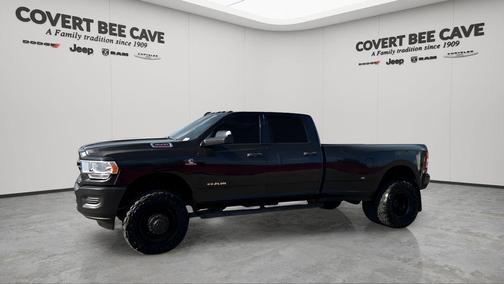 2022 RAM 3500 Tradesman