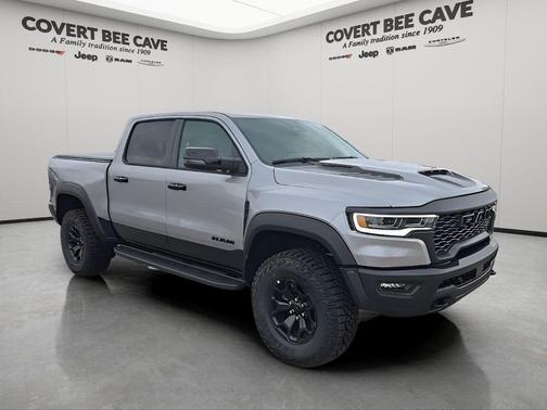 2025 RAM 1500 RHO