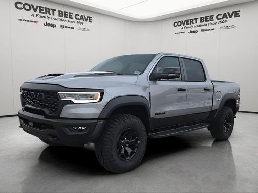 2025 RAM 1500 RHO