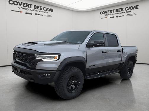 2025 RAM 1500 RHO