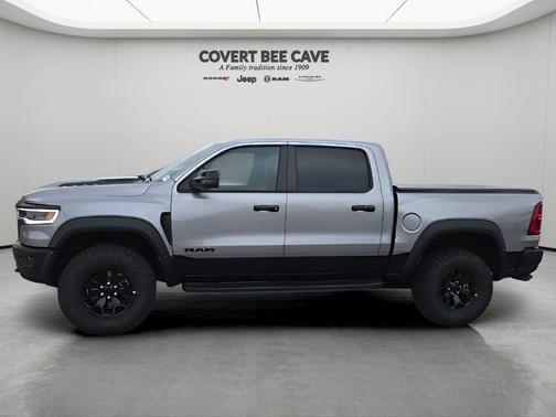 2025 RAM 1500 RHO